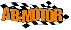 AB Motor AS logo
